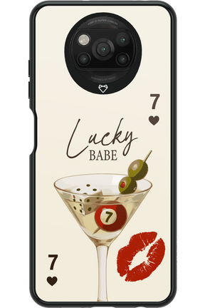 Lucky Babe - Xiaomi Poco X3 Pro