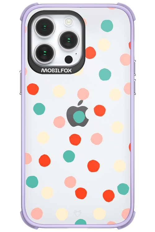 Xmas Dotss - Apple iPhone 14 Pro Max