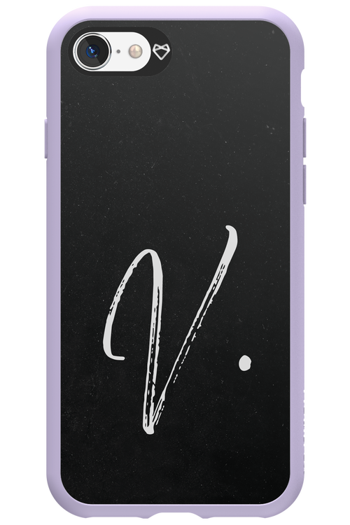 (Off Space) V 2.0 - Apple iPhone SE 2022
