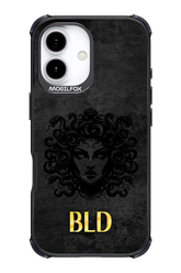 BLD MEDUSA - Apple iPhone 17
