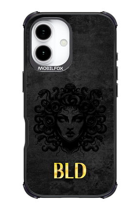 BLD MEDUSA - Apple iPhone 17