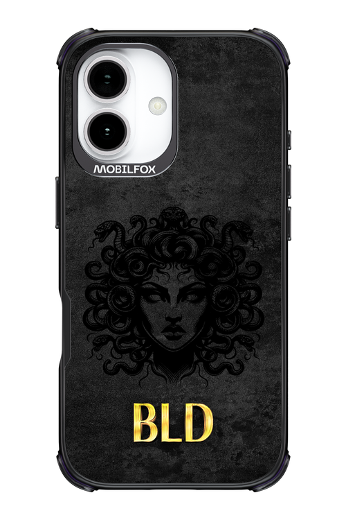 BLD MEDUSA - Apple iPhone 17
