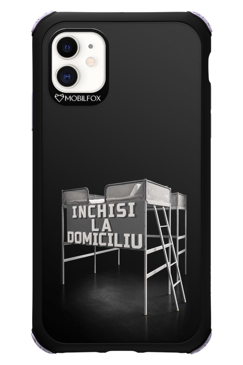 Bunk Beds 2.0 - Apple iPhone 11