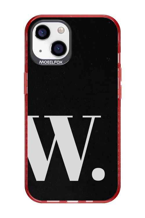 W (Off Space) 2.0 - Apple iPhone 13