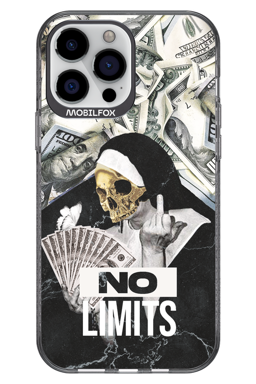 No Limits - Apple iPhone 13 Pro Max
