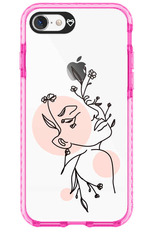 Confidence 2.0 - Apple iPhone 8