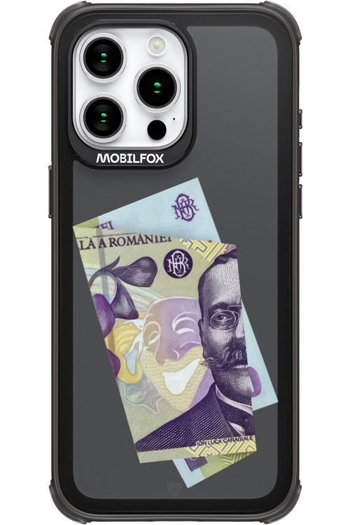 Lei 100 2.0 - Apple iPhone 15 Pro Max