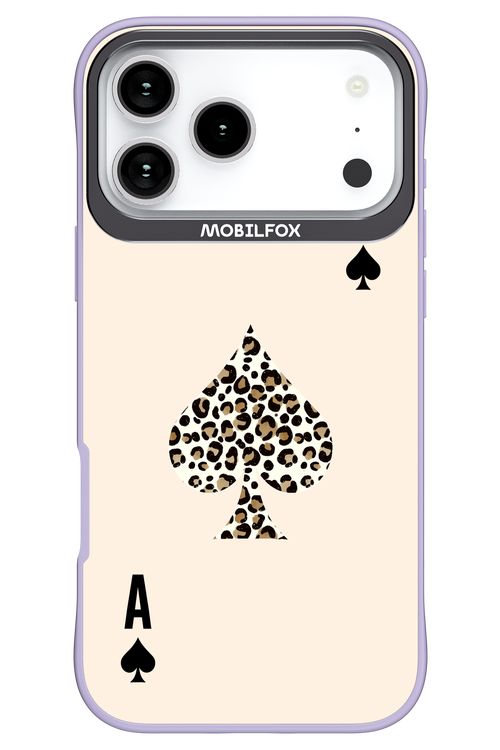 Roar of Ace - Apple iPhone 17 Pro Max