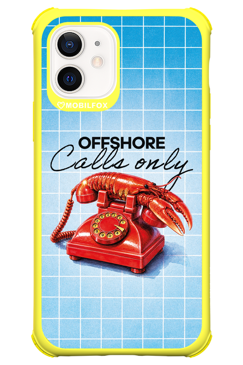 Offshore 2.0 - Apple iPhone 12