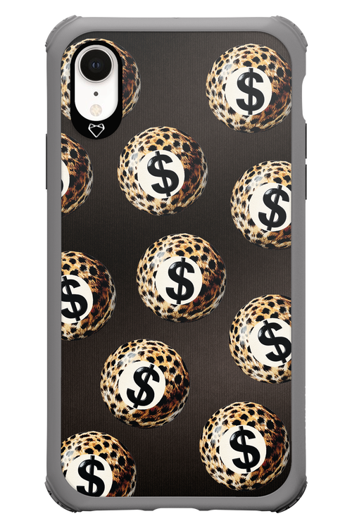 I need dollars 2.0 - Apple iPhone XR