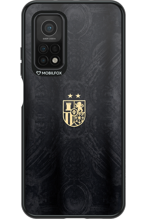 Spain Classic 2.0 - Xiaomi Mi 10T 5G