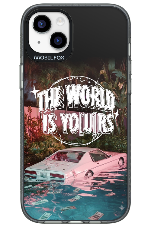 Miami 2.0 - Apple iPhone 14 Plus