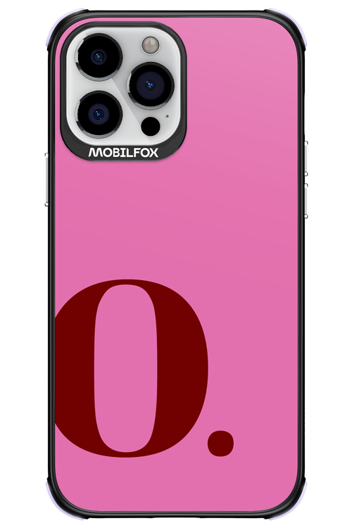 O (Sorbet) 2.0 - Apple iPhone 13 Pro Max