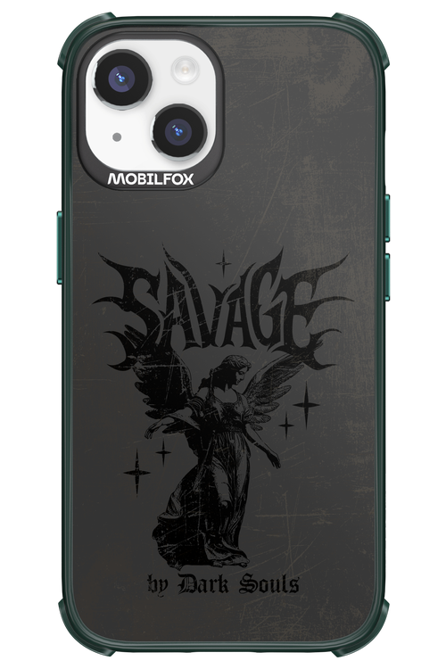 St. Savage - Apple iPhone 14