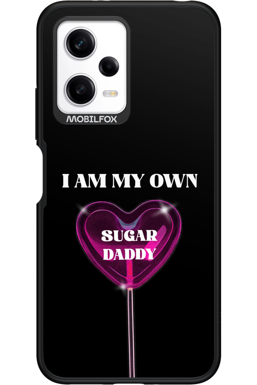 Sugar Daddy - Xiaomi Redmi Note 12 5G