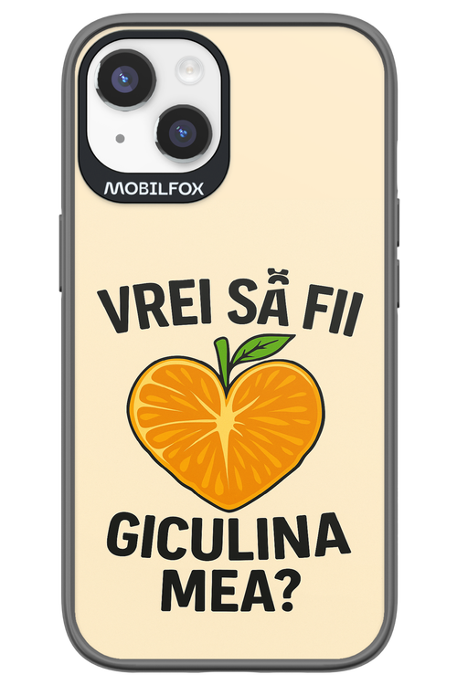 Design Clean 2.0 - Apple iPhone 14