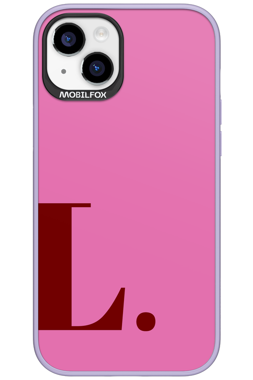 L (Sorbet) 2.0 - Apple iPhone 15 Plus