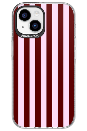 Circus Romance - Apple iPhone 15