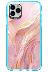 Rosequartz Silk - Apple iPhone 11 Pro Max