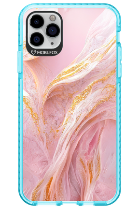 Rosequartz Silk - Apple iPhone 11 Pro Max