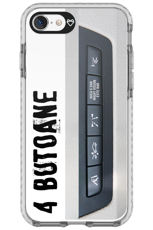 BUTOANE - Apple iPhone SE 2022