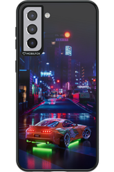 Tokyo Dreams - Samsung Galaxy S21+