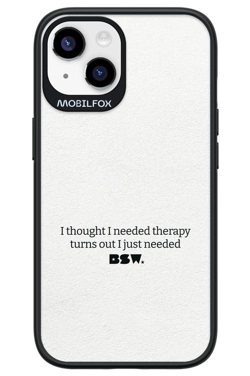 BSW FourSeasons 17 2.0 - Apple iPhone 14