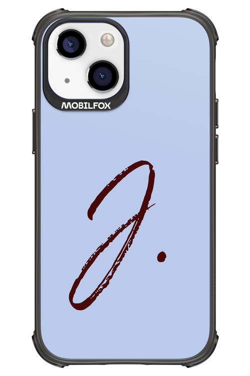 (Jellyfish Presso) J 2.0 - Apple iPhone 13 Mini