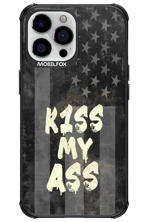 KISS II 2.0 - Apple iPhone 13 Pro Max