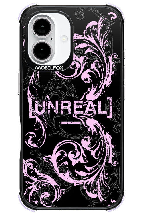 Antique Pink 2.0 - Apple iPhone 16