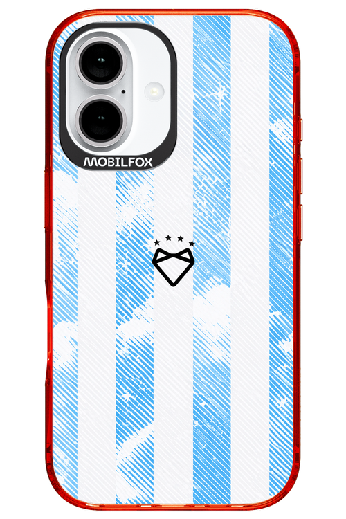 Argentina II 2.0 - Apple iPhone 16