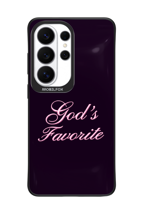 God's Favorite 2.0 - Samsung Galaxy S26 Ultra