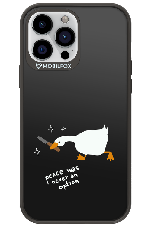 OPTION 2.0 - Apple iPhone 13 Pro Max