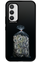 Plastic Bag 2.0 - Samsung Galaxy A34