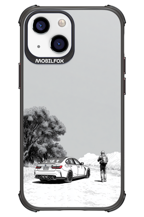 Dreamland 2.0 - Apple iPhone 13 Mini