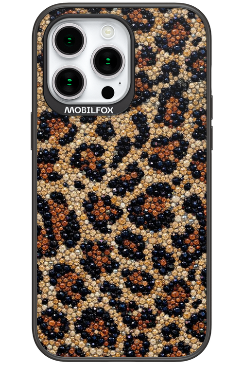 Crystal Roar 2.0 - Apple iPhone 15 Pro Max
