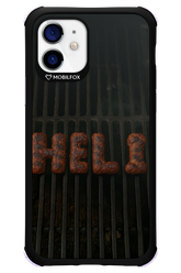 Barbeque 2.0 - Apple iPhone 12