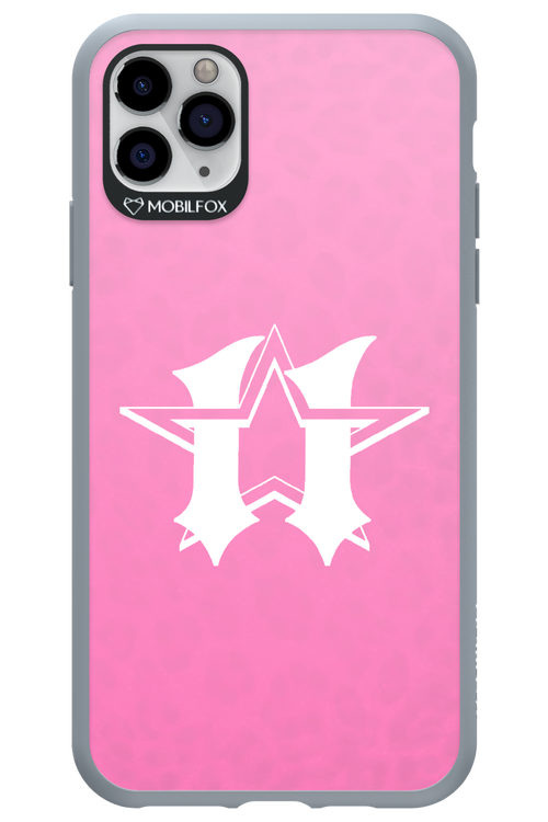 Centaur Logo Pink 2.0 - Apple iPhone 11 Pro Max