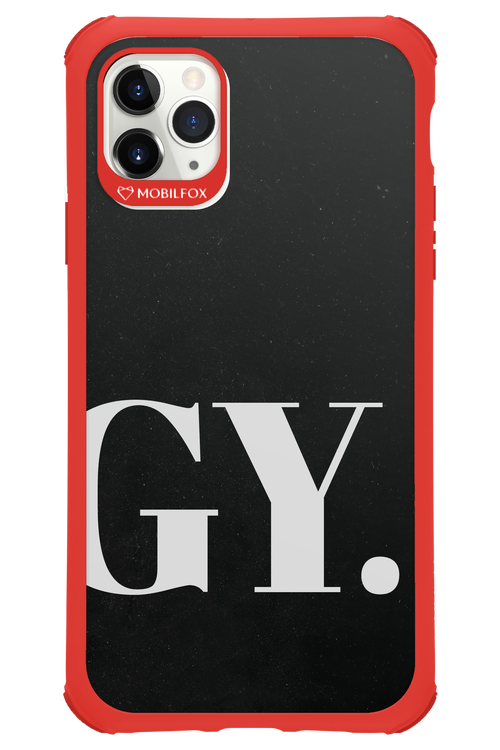 GY (Off Space) 2.0 - Apple iPhone 11 Pro Max