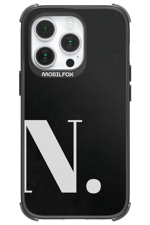 N (Off Space) 2.0 - Apple iPhone 14 Pro
