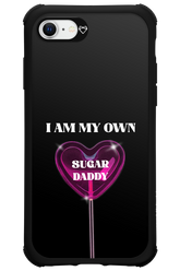 Sugar Daddy - Apple iPhone SE 2020