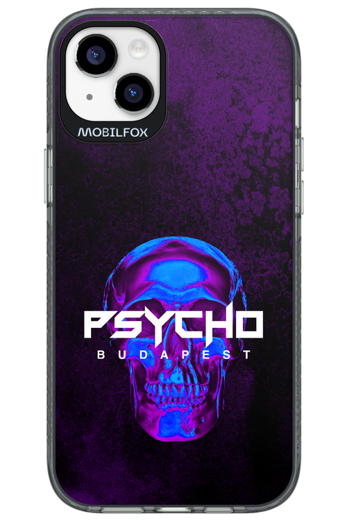 Psyskull - Apple iPhone 14 Plus