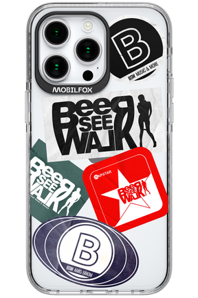 Beerseewalk I - Apple iPhone 15 Pro Max