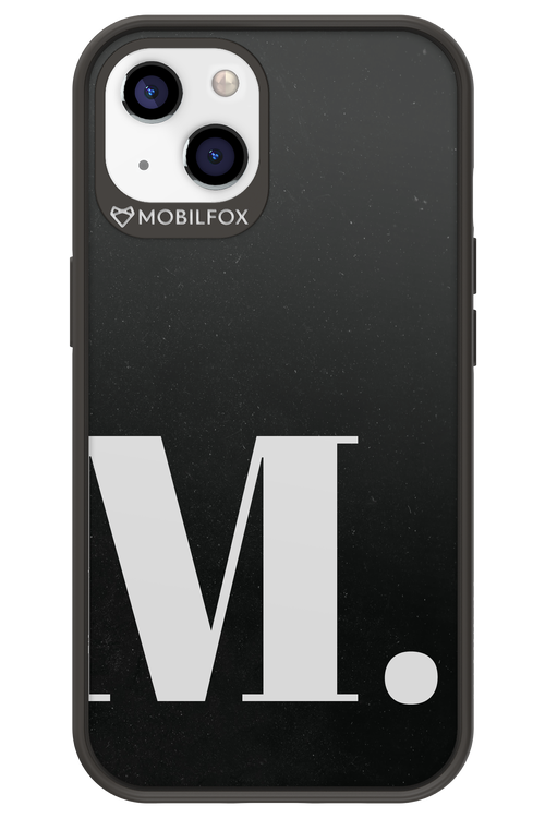 M (Off Space) 2.0 - Apple iPhone 13