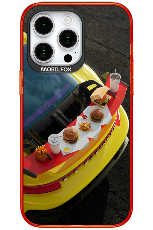 BigBusiness - Apple iPhone 15 Pro Max