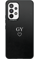 GY Black 2.0 - Samsung Galaxy A53