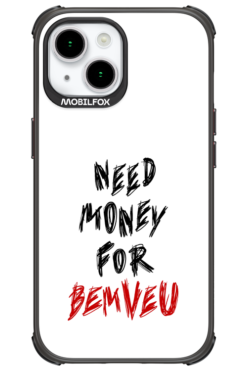 Need Money For Bemveu - Apple iPhone 15