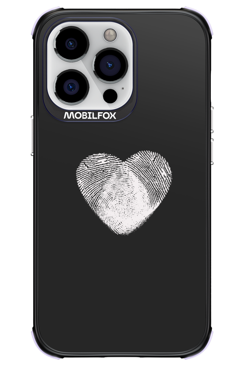 EVIDENCE - Apple iPhone 13 Pro