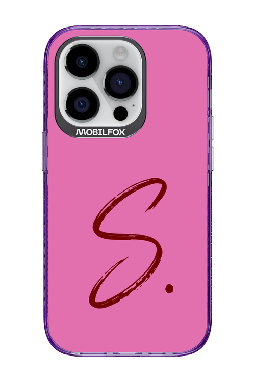 (Sorbet) S 2.0 - Apple iPhone 14 Pro