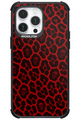 Wild Death - Apple iPhone 14 Pro Max